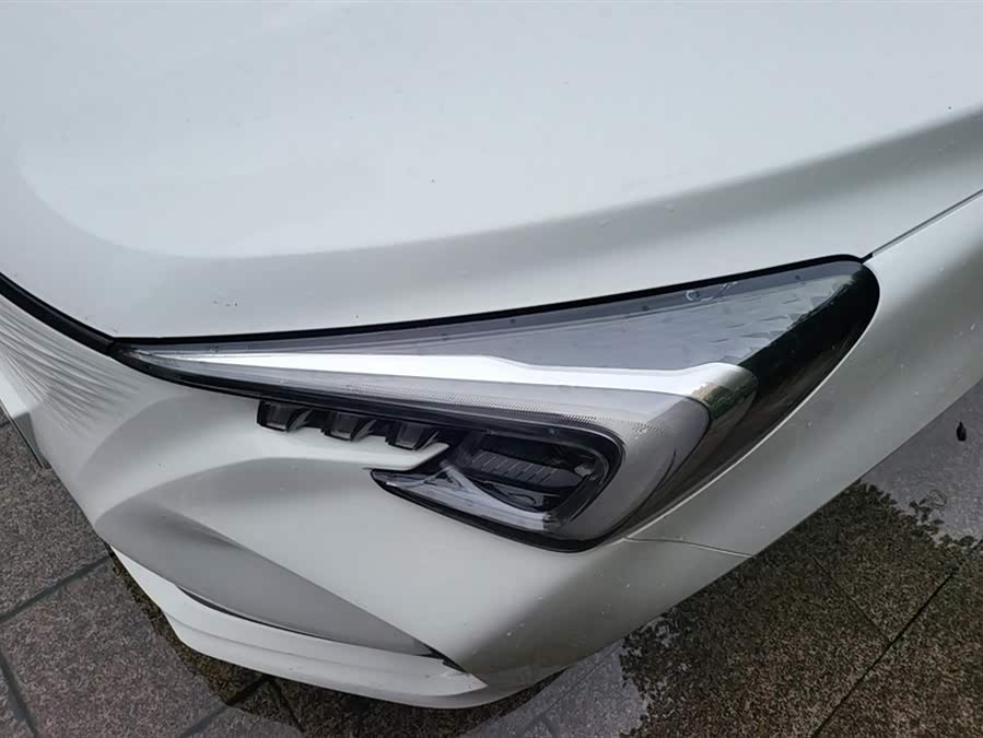 Changan BenBen E-Star 2020 #6 Changan BenBen E-Star 2020 car image #6