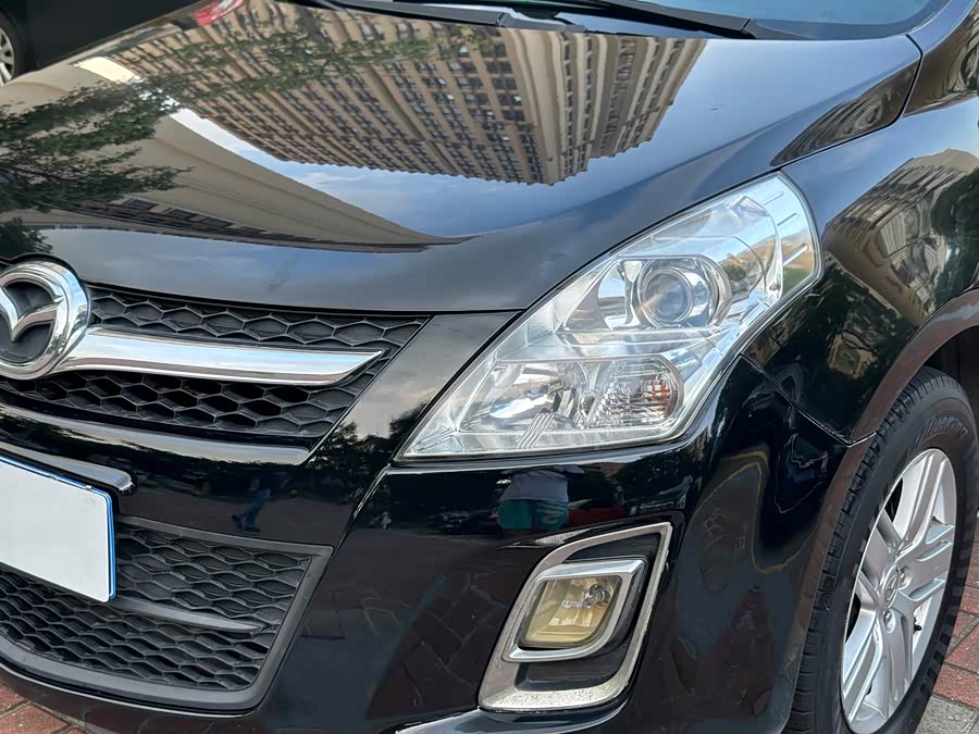 Hyundai i30 2013 #6 Hyundai i30 2013 car image #6