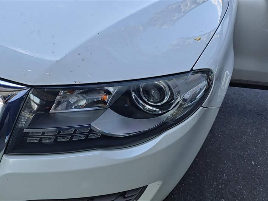 Haval H8 2018 #6 Haval H8 2018 car image #6