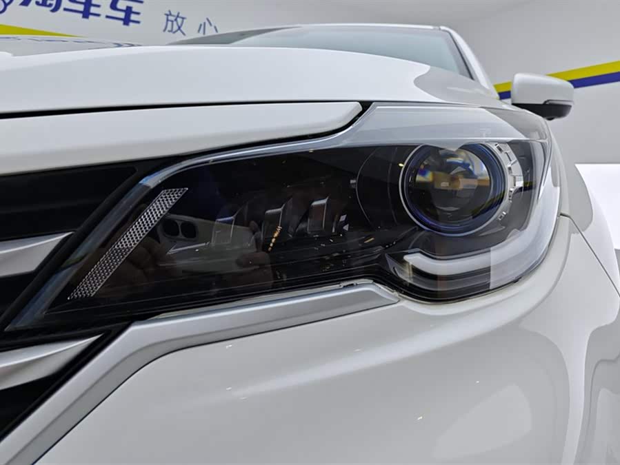 Jetour X70M 2020 #6 Jetour X70M 2020 immagine di auto #6