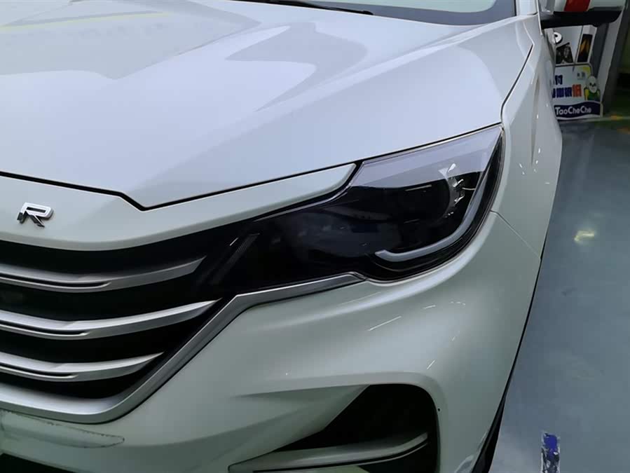 Jetour X70M 2020 #6 Jetour X70M 2020 immagine di auto #6