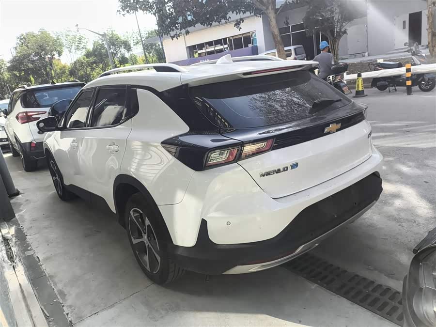 Chevrolet Charm 2021 #6 Chevrolet Charm 2021 صورة سيارة #6