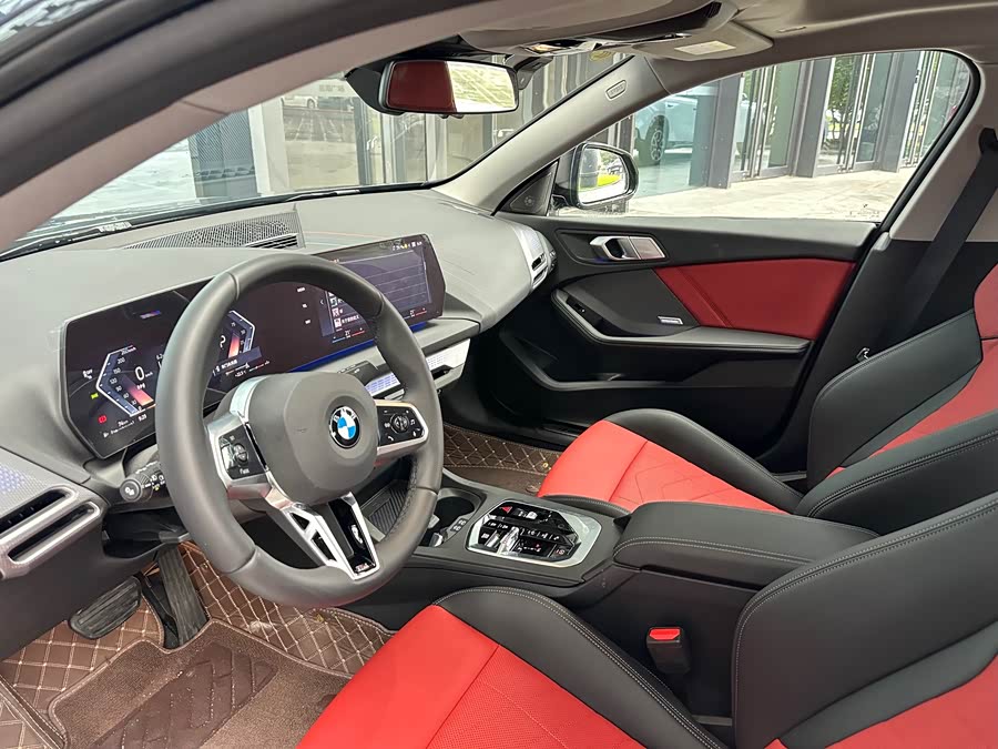 BMW 2 Series 2025 car image #6