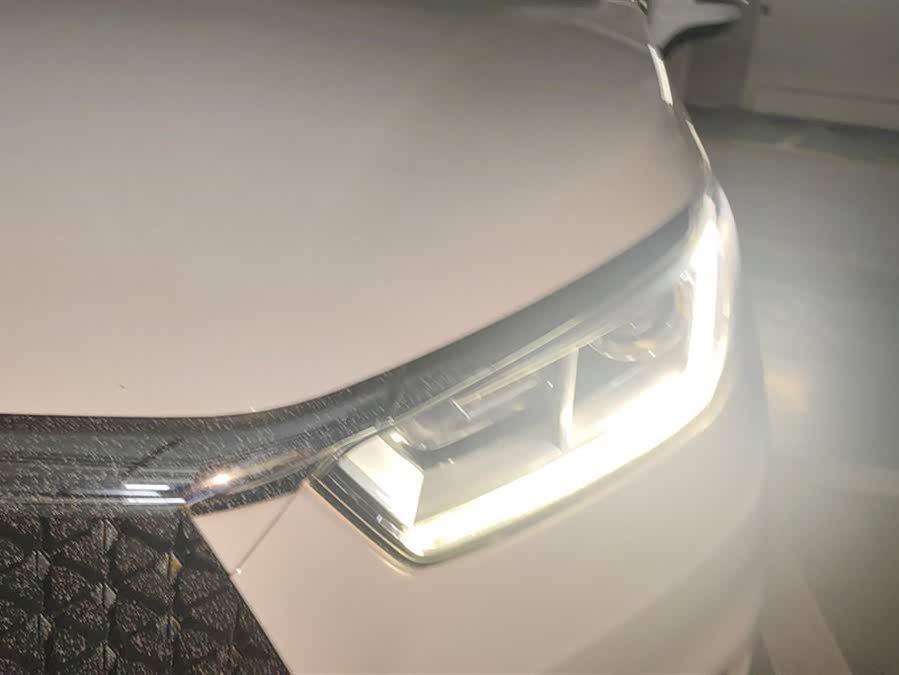 BYD S2 2019 #6 BYD S2 2019 car image #6