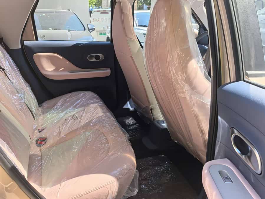 Chery Duomi 2025 car image #6