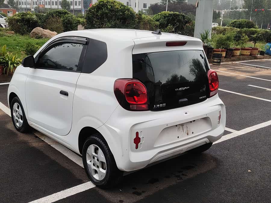 荣威 科莱威CLEVER 2021 汽车图片 #6