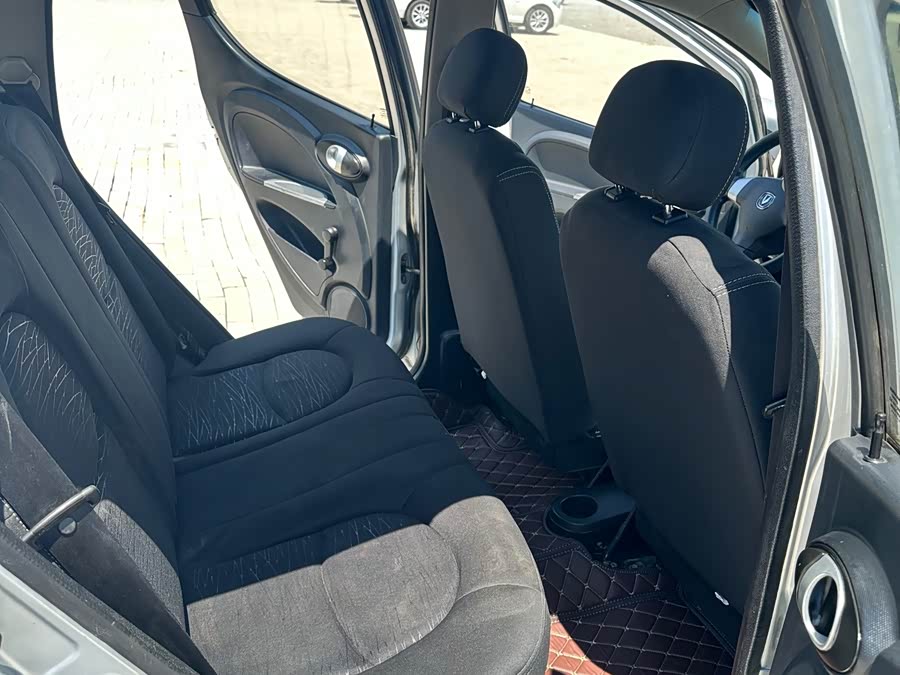 Changan BenBen MINI 2016 car image #6