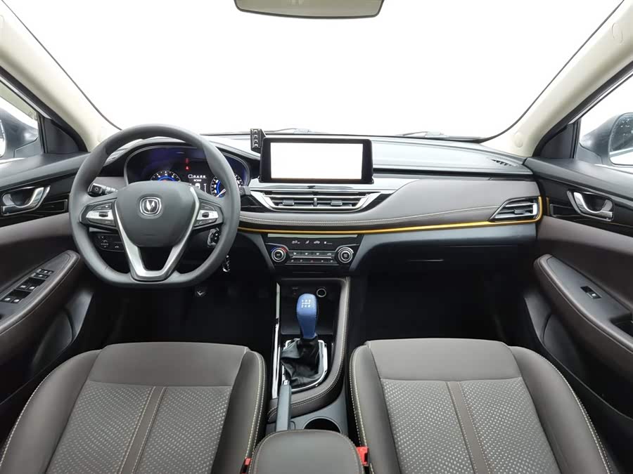 Changan Eado DT 2019 #6 Changan Eado DT 2019 immagine di auto #6