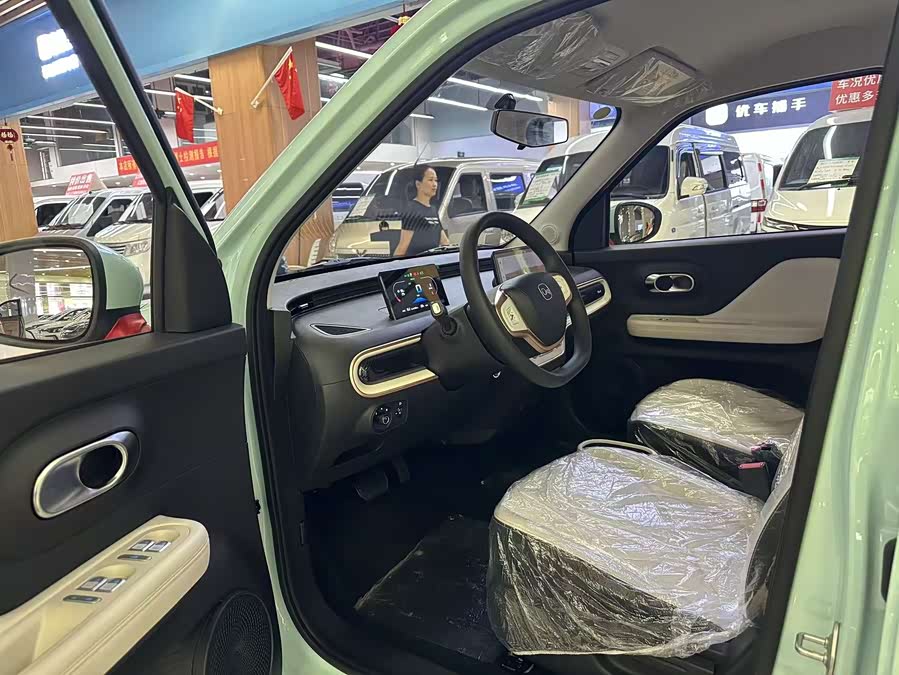 Chery Duomi 2025 car image #6