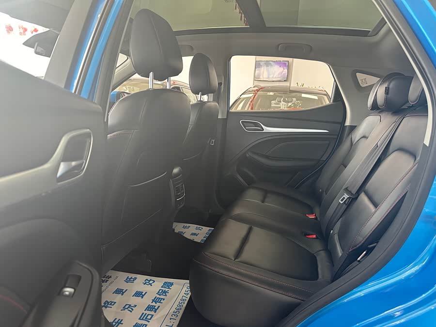 名爵 名爵ZS 2021 汽车图片 #6