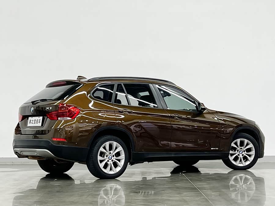 BMW X1 (Imported) 2013 car image #6