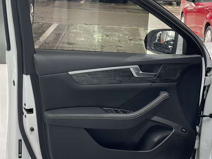 BYD Qin Pro New Energy 2019 car image #6