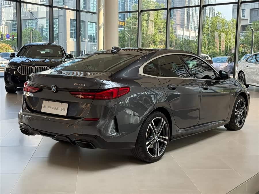 BMW 2 Series (Imported) 2021 immagine di auto #6