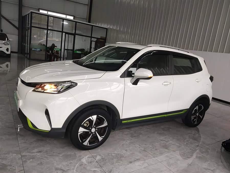 Changan E-Pro New Energy 2020 #6 Changan E-Pro New Energy 2020 car image #6
