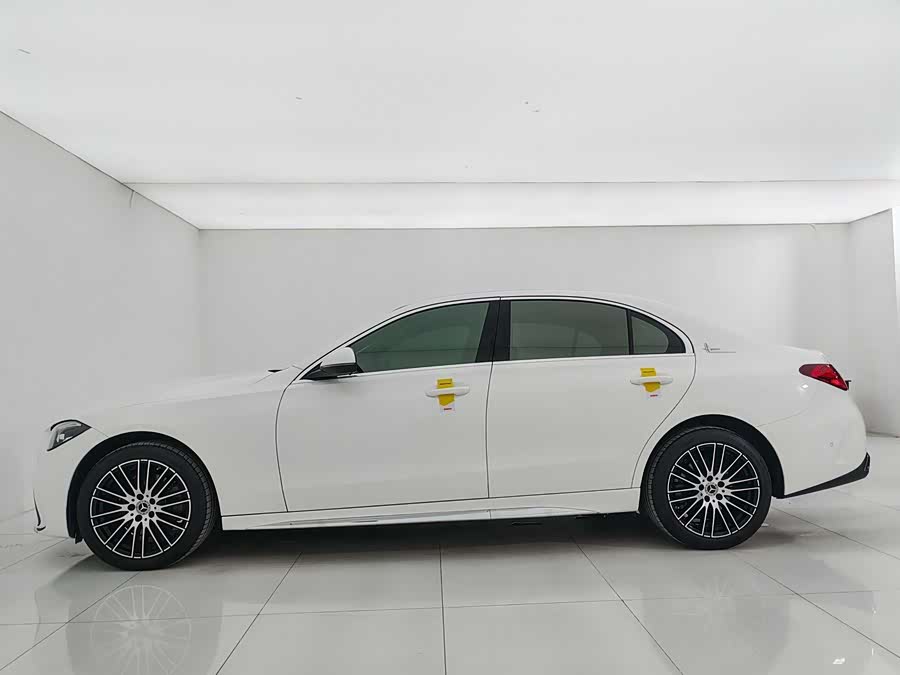 Mercedes-Benz C Class 2024 immagine di auto #6