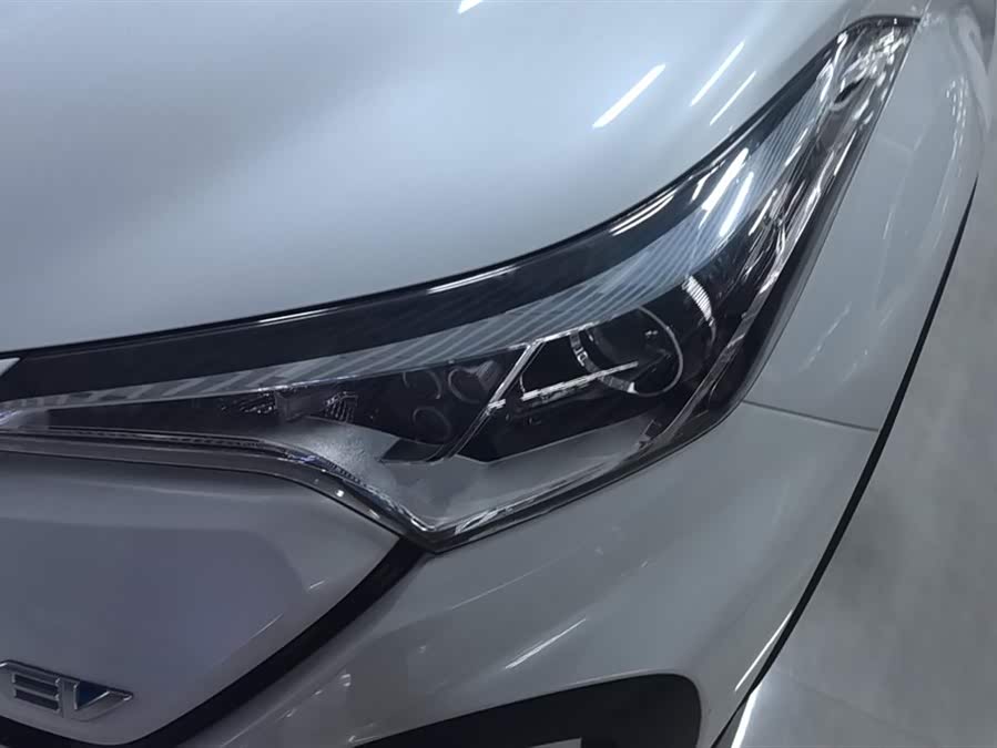 Toyota Izoa E 2021 #6 Toyota Izoa E 2021 imagen de coche #6