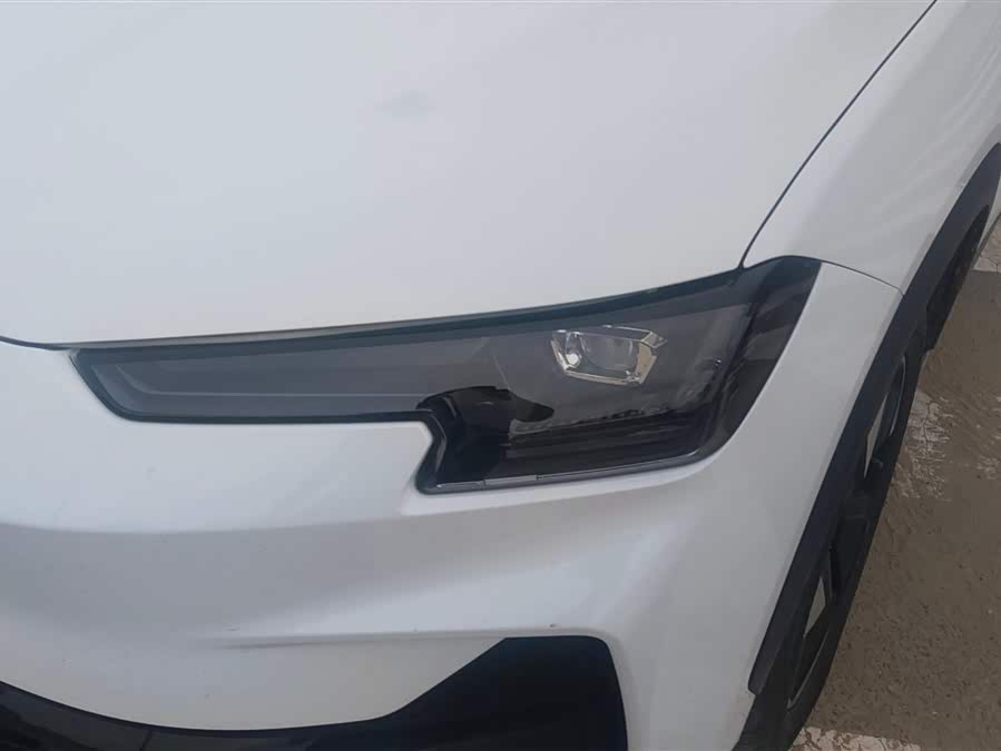 捷途山海 捷途山海L6 2024 #6 捷途山海 捷途山海L6 2024 汽车图片 #6