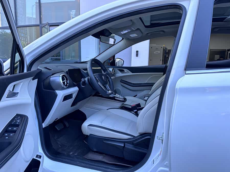 比亚迪 元Pro 2022 汽车图片 #6