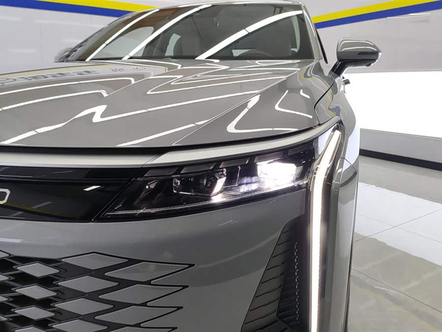 Exceed Yaoguang C-DM 2024 #6 Exceed Yaoguang C-DM 2024 car image #6