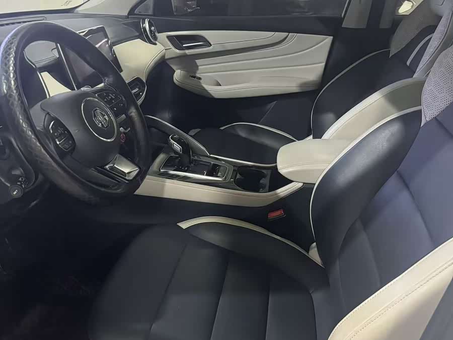 MG Pilot 2021 car image #6