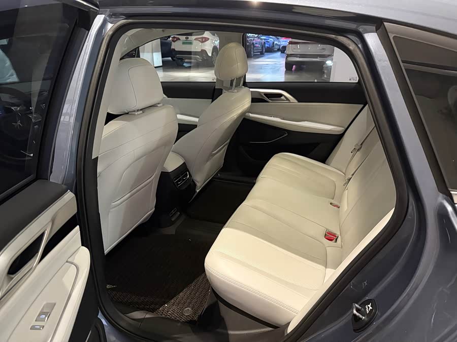 Xpeng P5 2023 #6 Xpeng P5 2023 immagine di auto #6