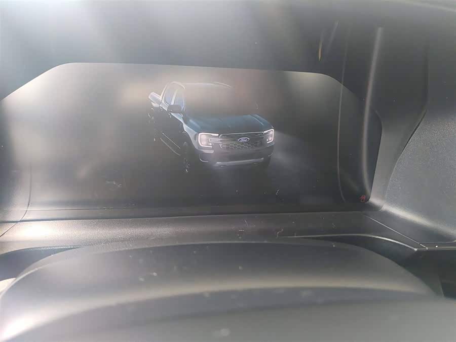 Ford Ranger 2023 #6 Ford Ranger 2023 car image #6