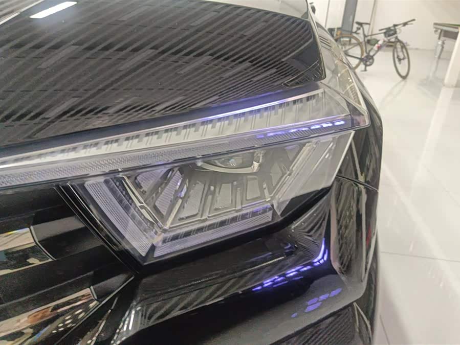 Tank 400 2024 #6 Tank 400 2024 imagen de coche #6