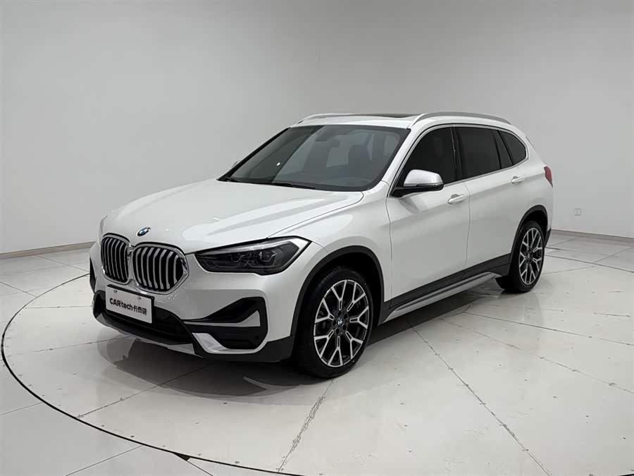 宝马 宝马X1 2022 汽车图片 #6