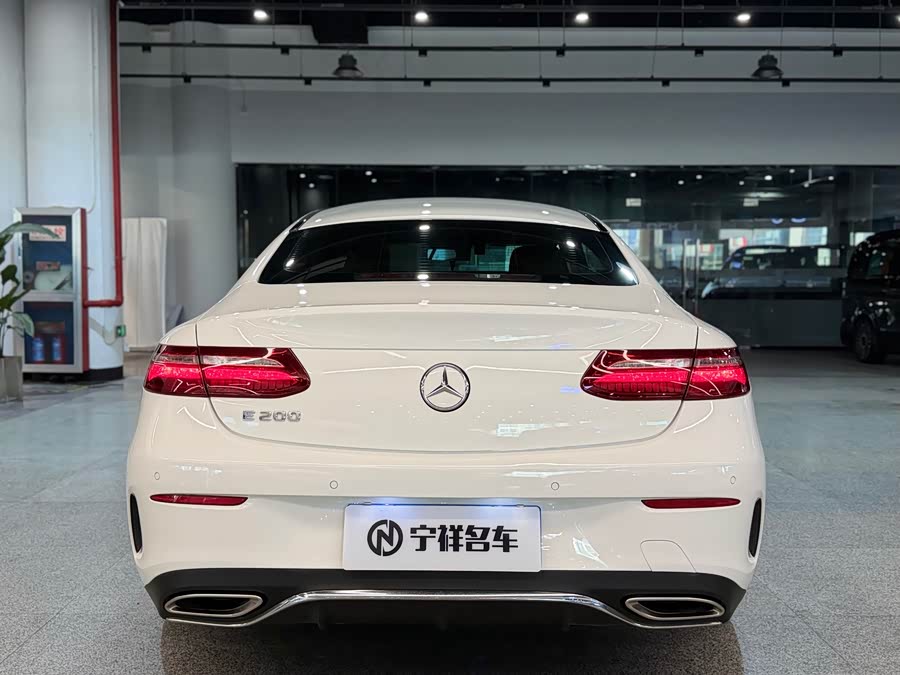 Mercedes-Benz E Class (Imported) 2017 #6 Mercedes-Benz E Class (Imported) 2017 immagine di auto #6