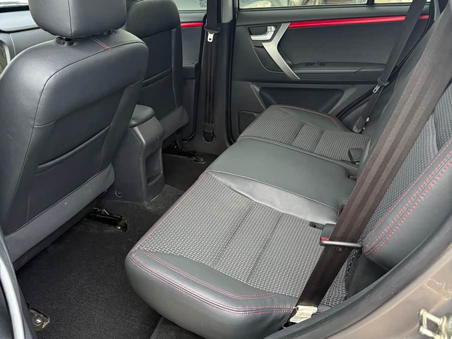 奇瑞 瑞虎3 2016 汽车图片 #6