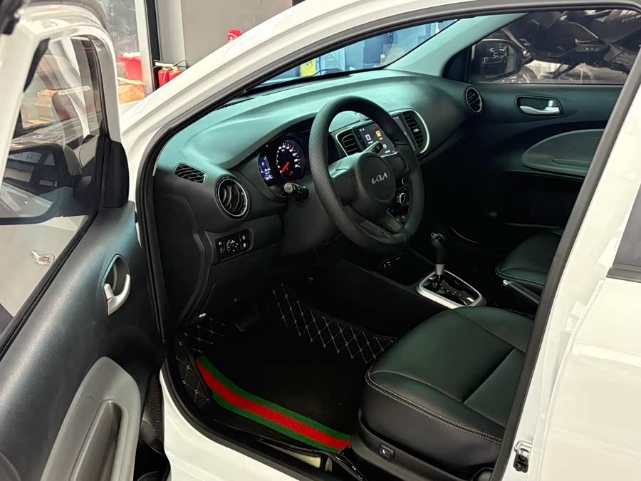 起亚 焕驰 2022 汽车图片 #6