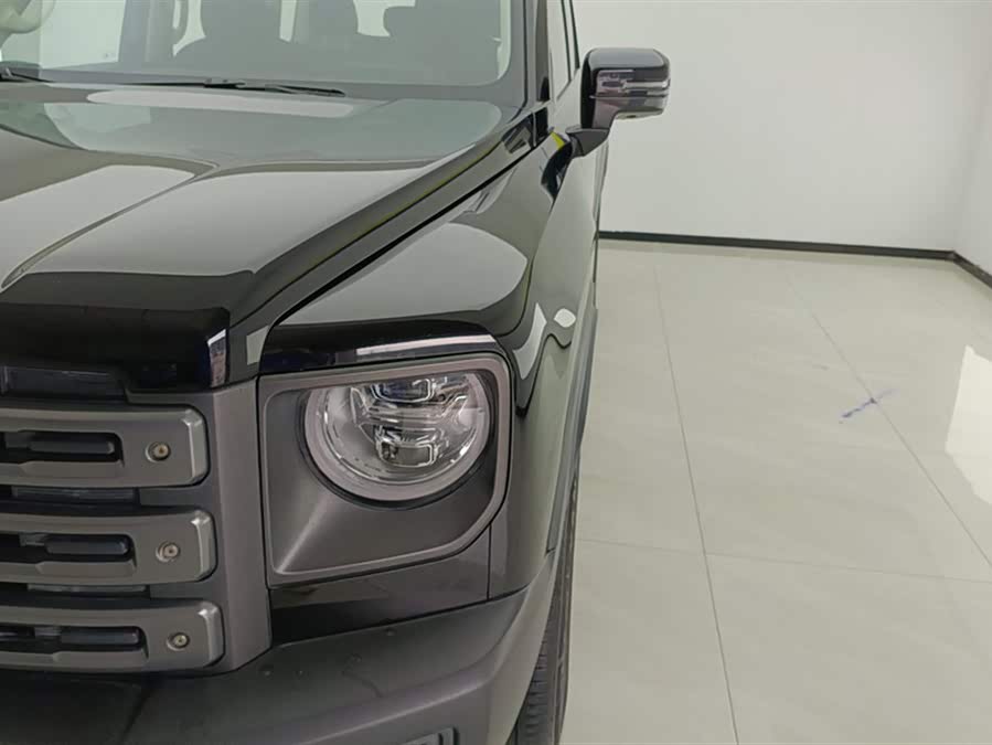 Haval Raptor New Energy 2024 #6 Haval Raptor New Energy 2024 car image #6