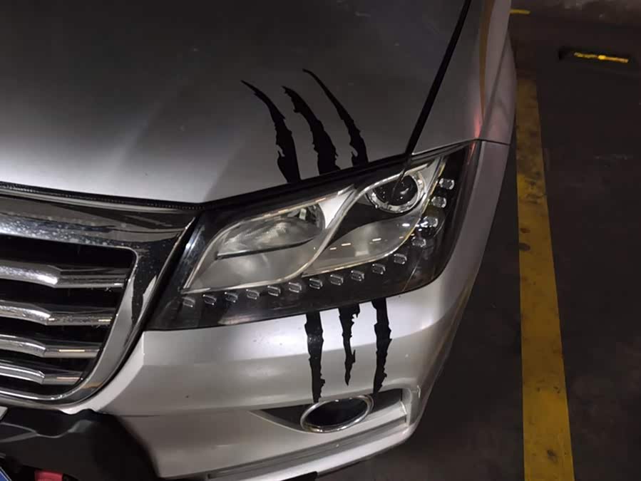 Haval H2 2014 #6 Haval H2 2014 imagen de coche #6