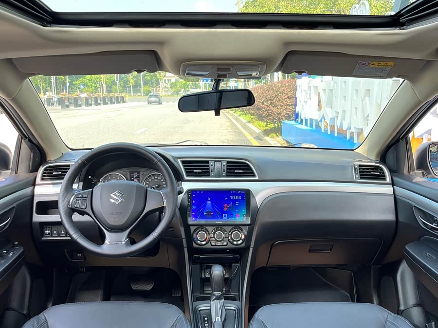 铃木 启悦 2017 汽车图片 #6