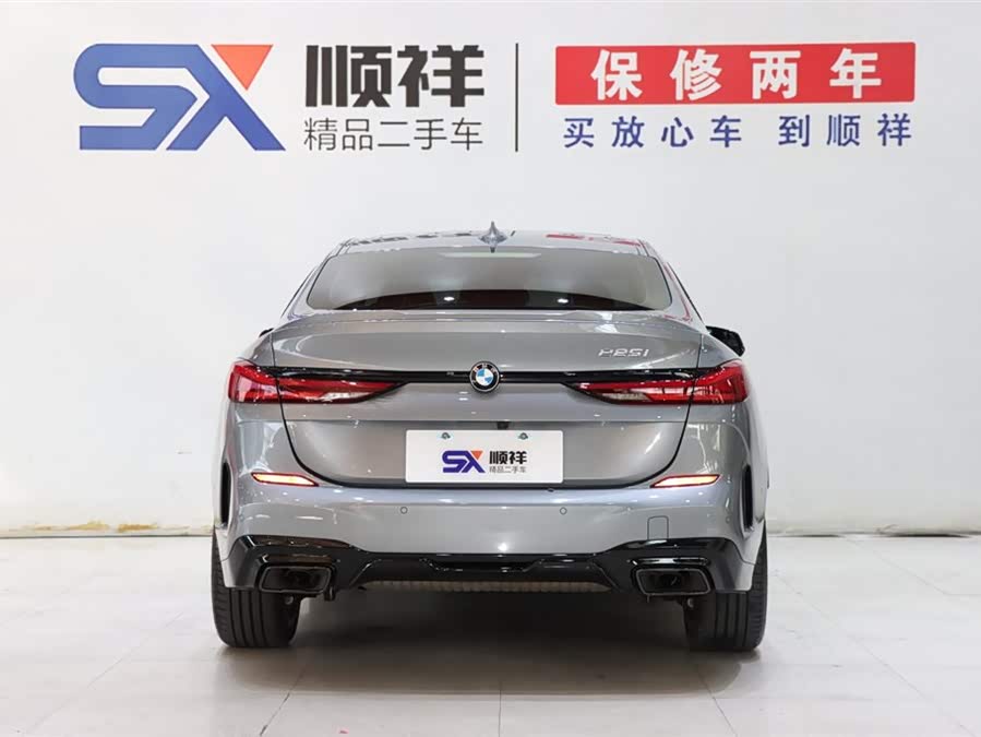 BMW 2 Series (Imported) 2023 изображение автомобиля #6