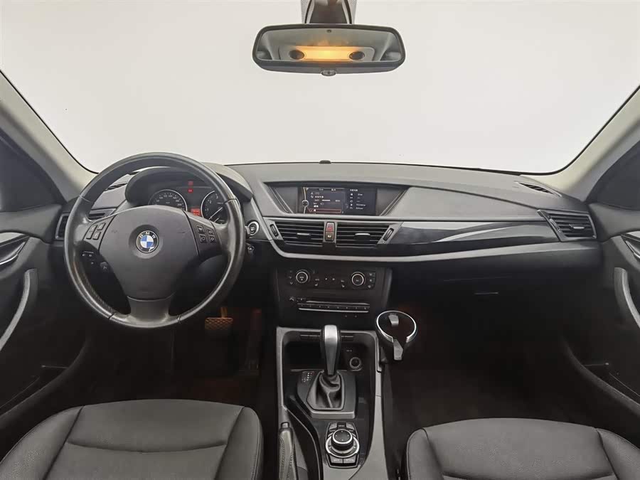 BMW X1 (Imported) 2012 #6 BMW X1 (Imported) 2012 صورة سيارة #6