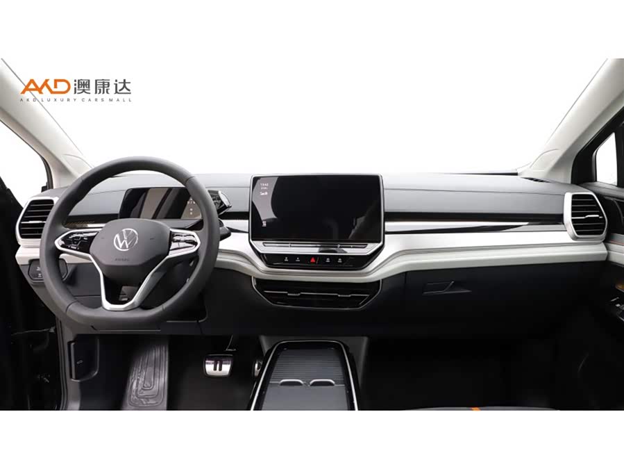 Volkswagen ID.6 Crozz 2022 immagine di auto #6