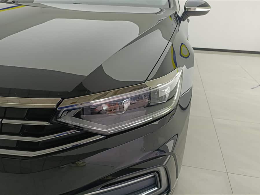 Volkswagen Magotan GTE 2024 car image #6