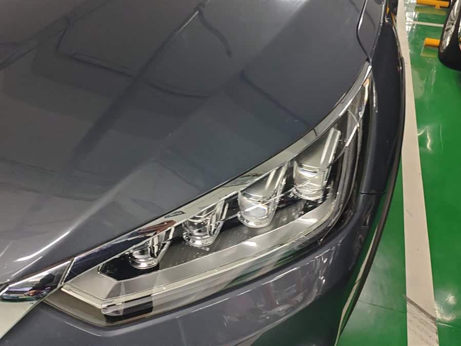 BYD Song New Energy 2018 car image #6