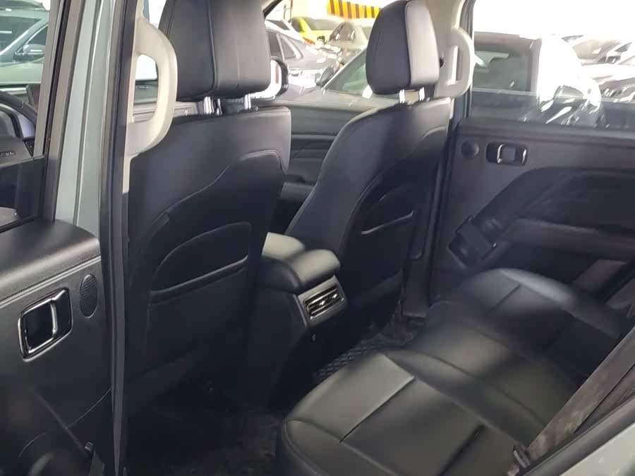 Haval Raptor New Energy 2024 car image #6