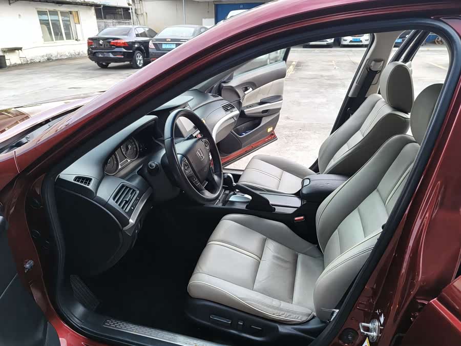 Honda CROSSTOUR 2015 #6 Honda CROSSTOUR 2015 immagine di auto #6