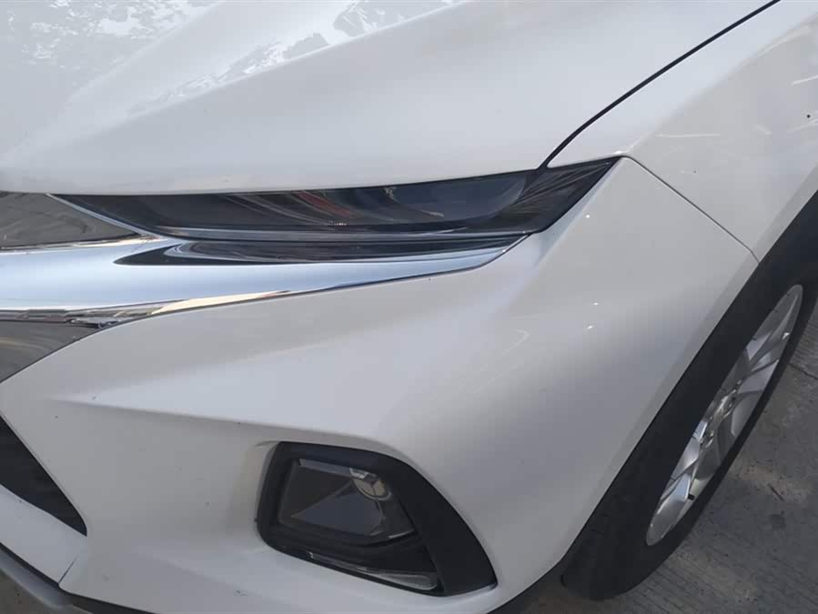 Chevrolet Blazer 2023 car image #6