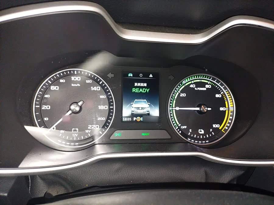 MG EZS Electric 2021 #6 MG EZS Electric 2021 car image #6