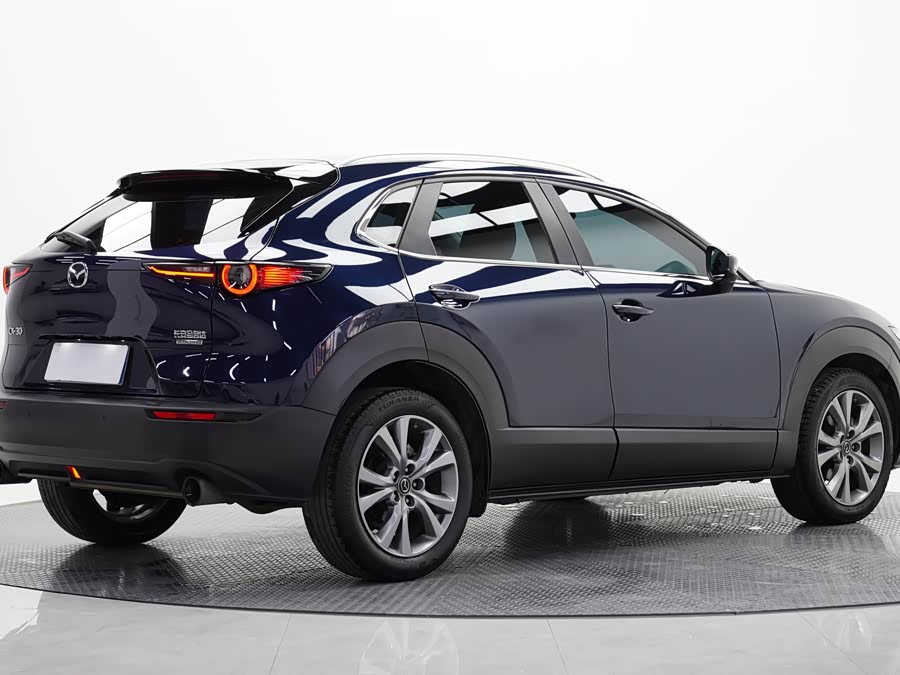 Mazda CX-3 2021 صورة سيارة #6