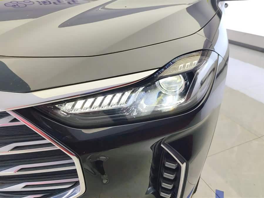 捷途 捷途X70 PLUS 2022 汽车图片 #6