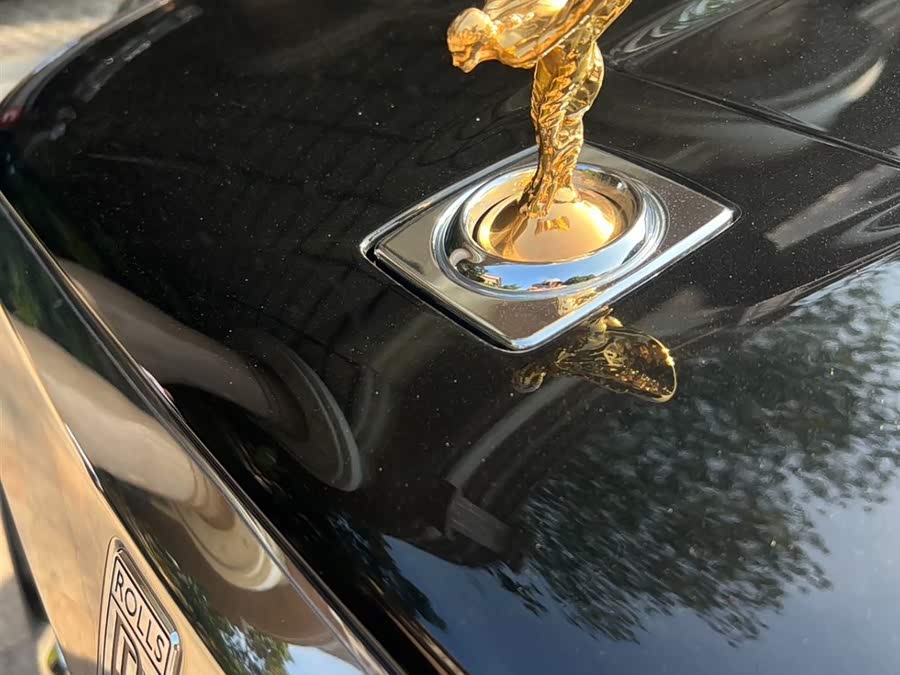 劳斯莱斯 库里南 2020 #6 劳斯莱斯 库里南 2020 汽车图片 #6