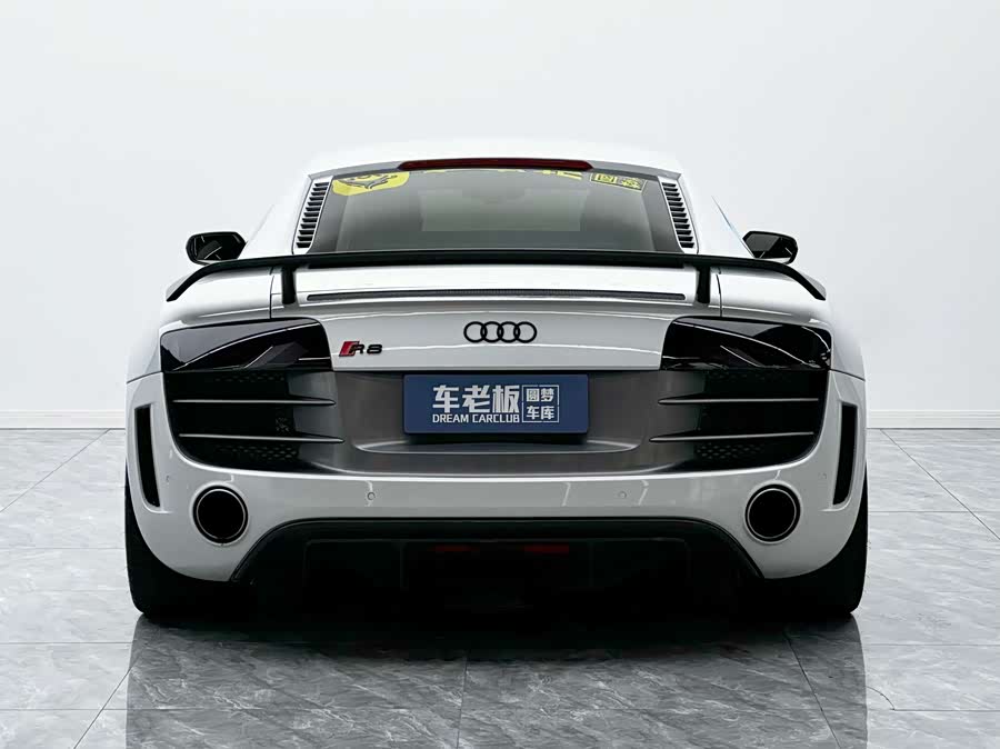 Audi R8 2013 #6 Audi R8 2013 car image #6