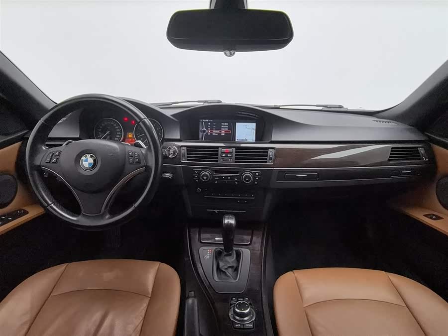 BMW 3 Series (Imported) 2015 #6 BMW 3 Series (Imported) 2015 immagine di auto #6