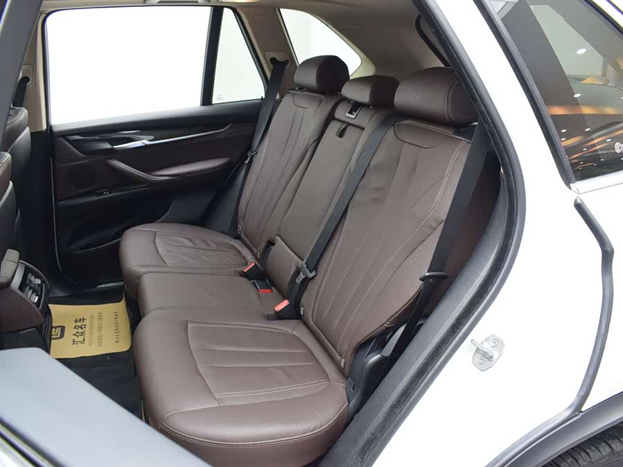 BMW X5 (Imported) 2014 imagem de carro #6