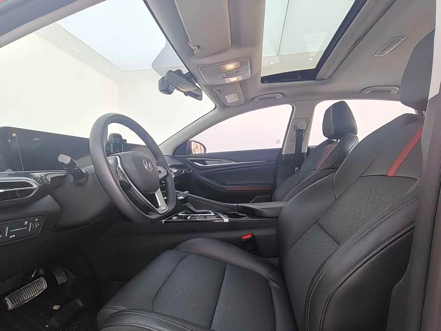 Changan Eado 2020 car image #6